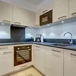 Apartament Echo Du Pleney A003