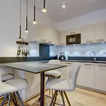 Apartament Echo Du Pleney A003 *